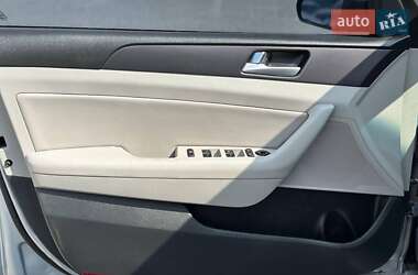Седан Hyundai Sonata 2014 в 