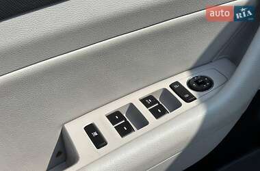 Седан Hyundai Sonata 2014 в 