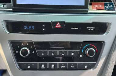 Седан Hyundai Sonata 2014 в 