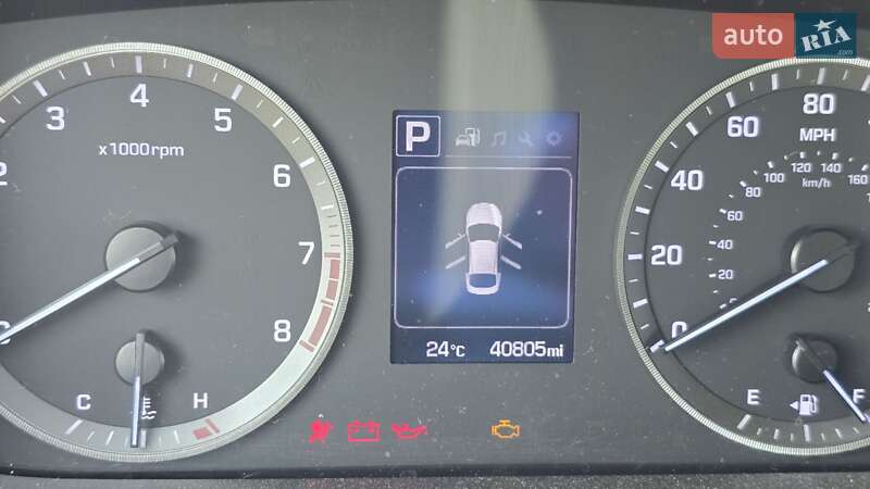 Седан Hyundai Sonata 2014 в Львове фото 2 Седан Hyundai Sonata 2014 в Львове