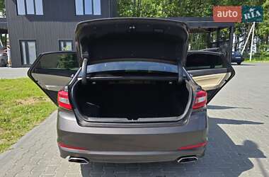 Седан Hyundai Sonata 2014 в 
