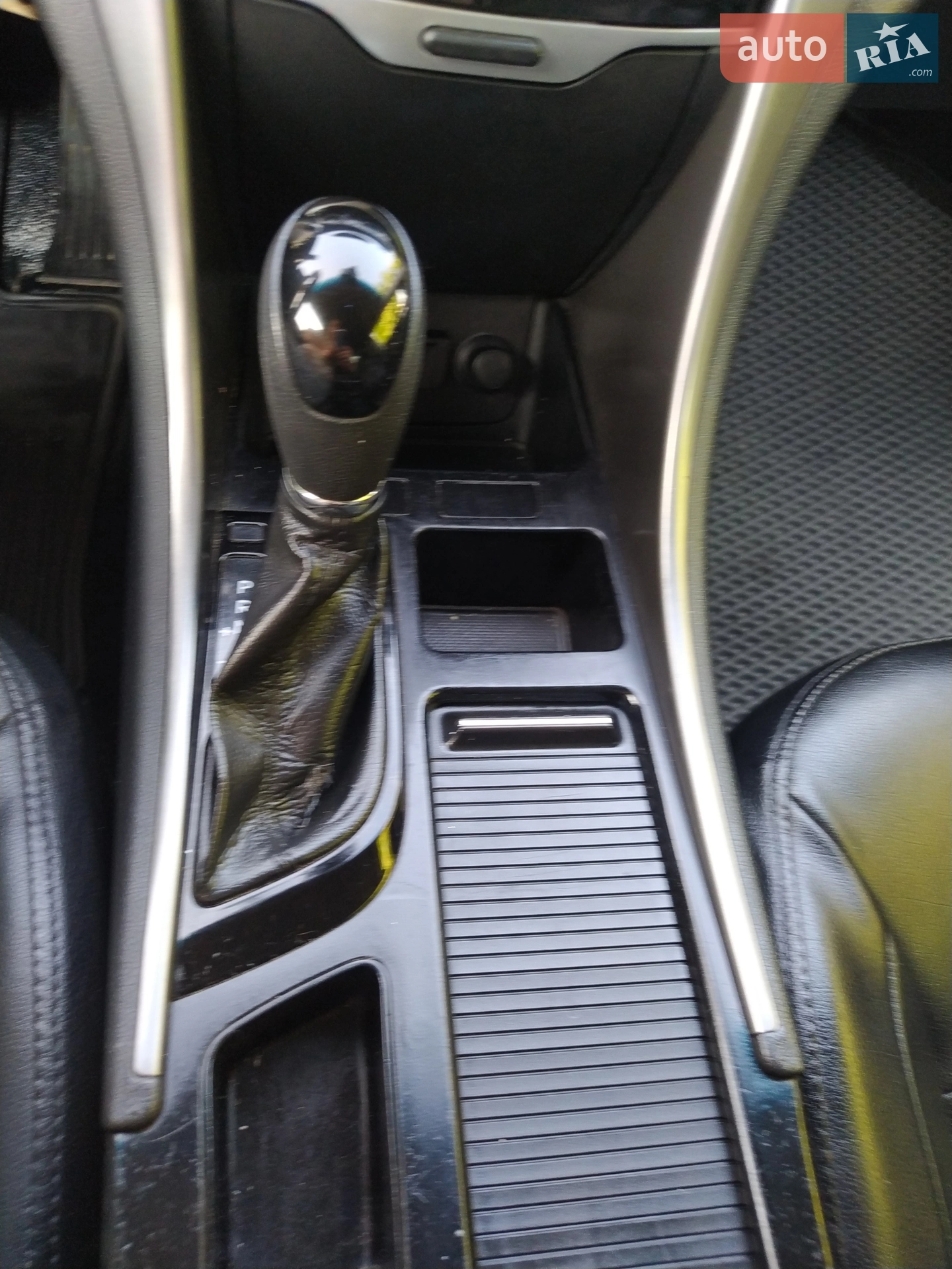 2013 Hyundai Sonata - мініатюра 5