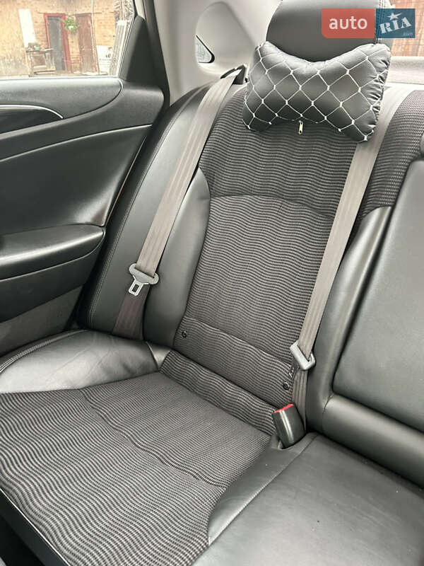 Седан Hyundai Sonata 2012 в Луцьку фото 18 Седан Hyundai Sonata 2012 в Луцьку