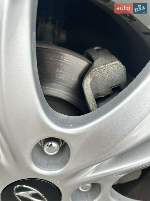 Седан Hyundai Sonata 2012 в Луцьку фото 36 Седан Hyundai Sonata 2012 в Луцьку