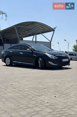 Седан Hyundai Sonata 2012 в 