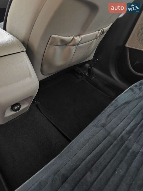 Седан Hyundai Sonata 2015 в Киеве