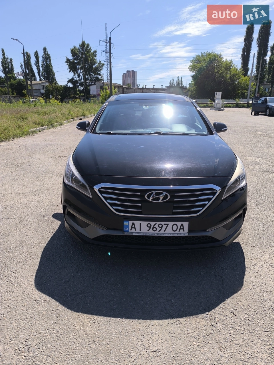 2014 Hyundai Sonata - мініатюра 26