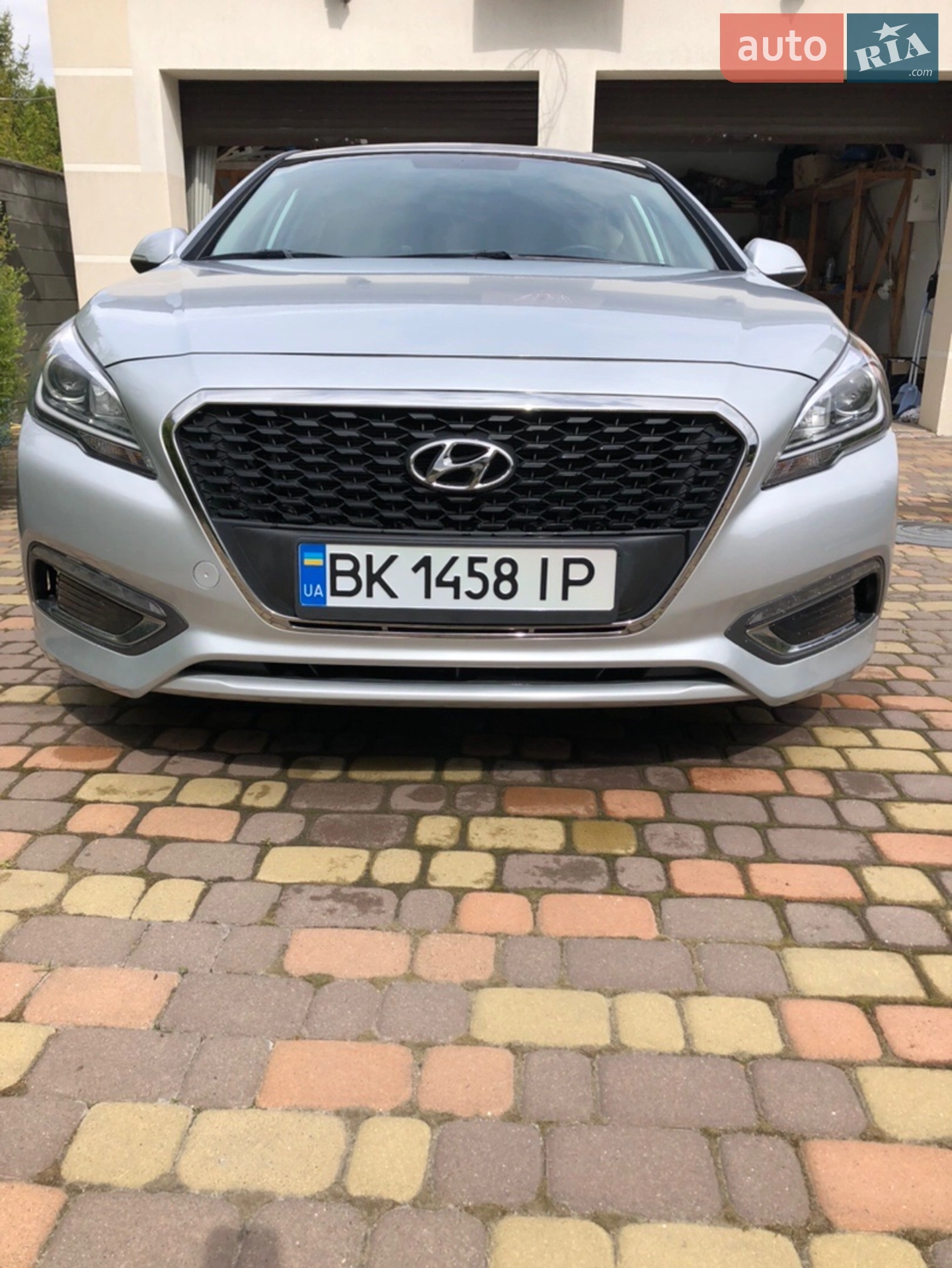 2016 Hyundai Sonata - мініатюра 3