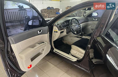 Седан Hyundai Sonata 2007 в 