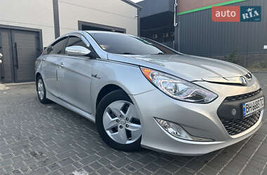 Седан Hyundai Sonata 2012 в 