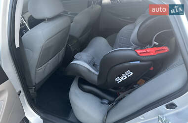 Седан Hyundai Sonata 2012 в 