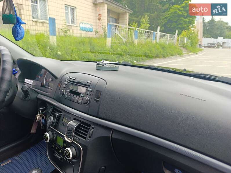 Седан Hyundai Sonata 2007 в Вишгороді