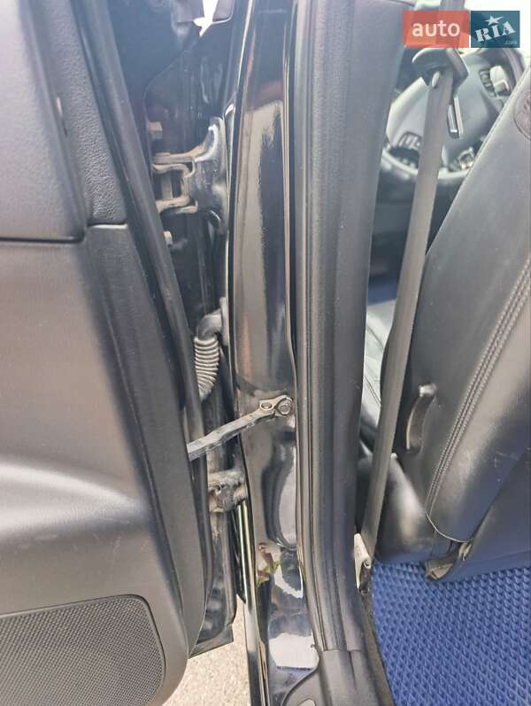 Седан Hyundai Sonata 2007 в Вишгороді