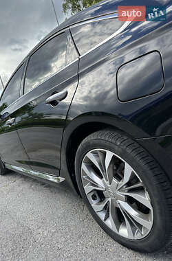 Седан Hyundai Sonata 2014 в 
