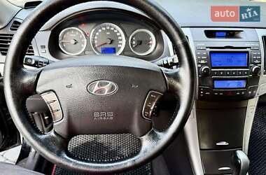 Седан Hyundai Sonata 2008 в 