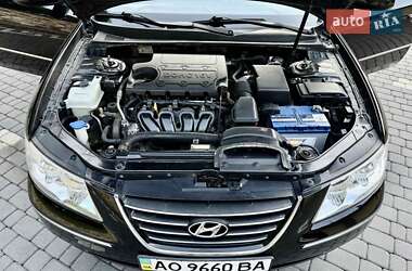 Седан Hyundai Sonata 2008 в 