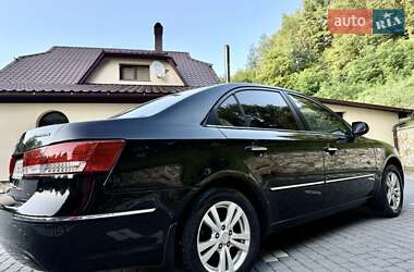 Седан Hyundai Sonata 2008 в 