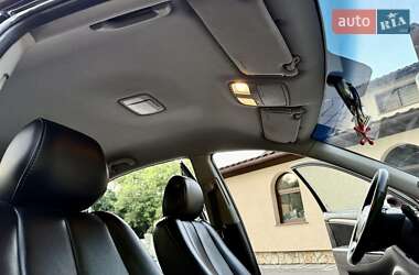 Седан Hyundai Sonata 2008 в 