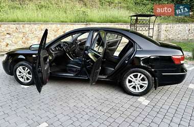 Седан Hyundai Sonata 2008 в 
