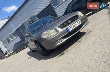Седан Hyundai Sonata 1999 в 