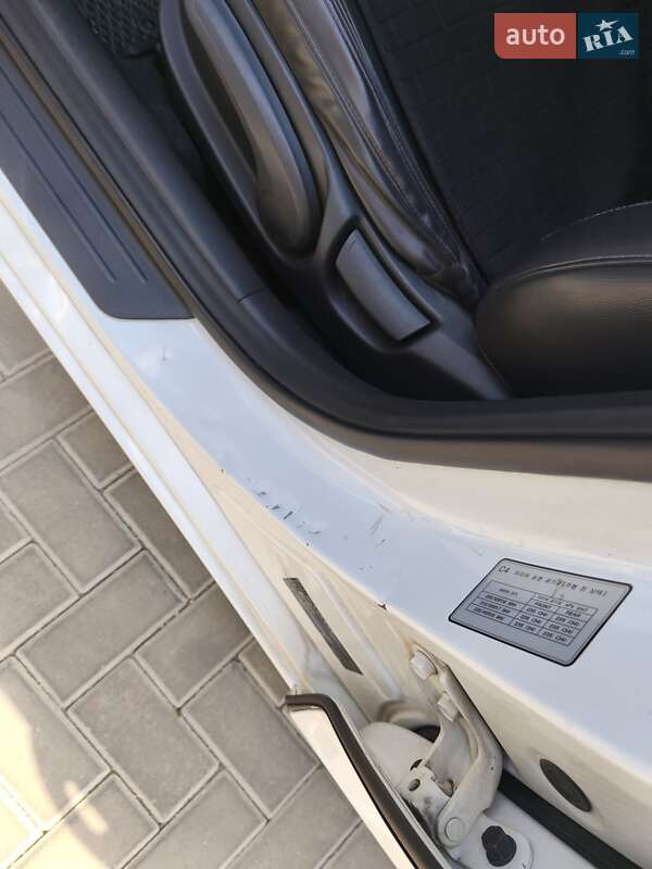 Седан Hyundai Sonata 2014 в Одессе
