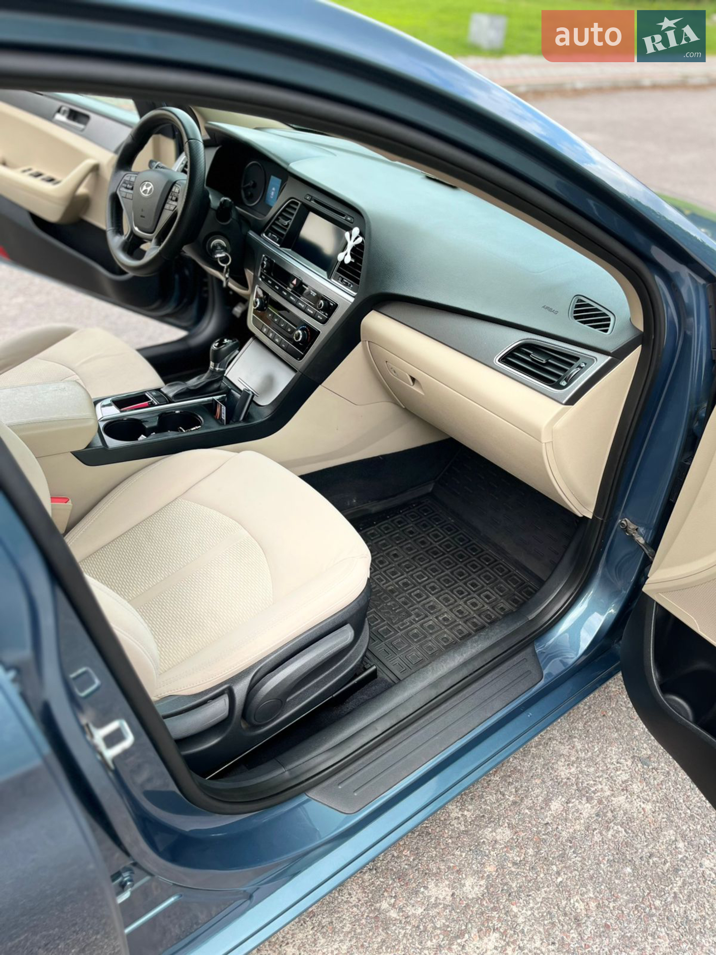 2015 Hyundai Sonata - мініатюра 9