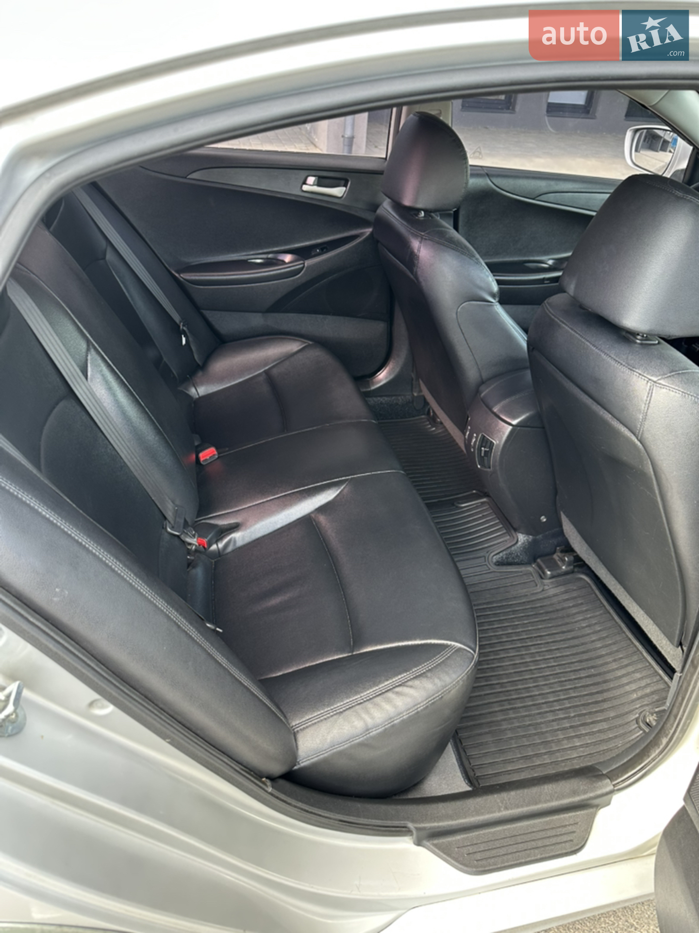 2014 Hyundai Sonata - мініатюра 29