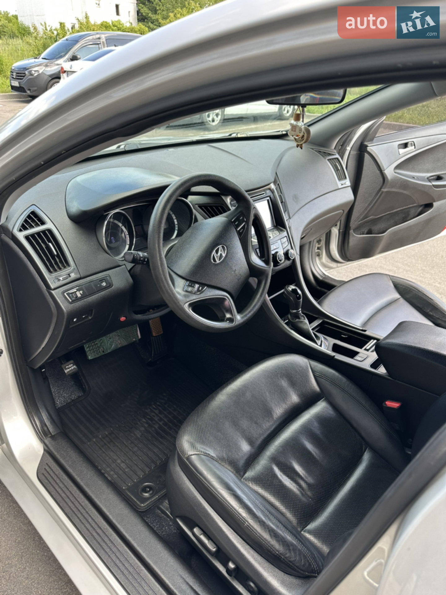 2014 Hyundai Sonata - мініатюра 35