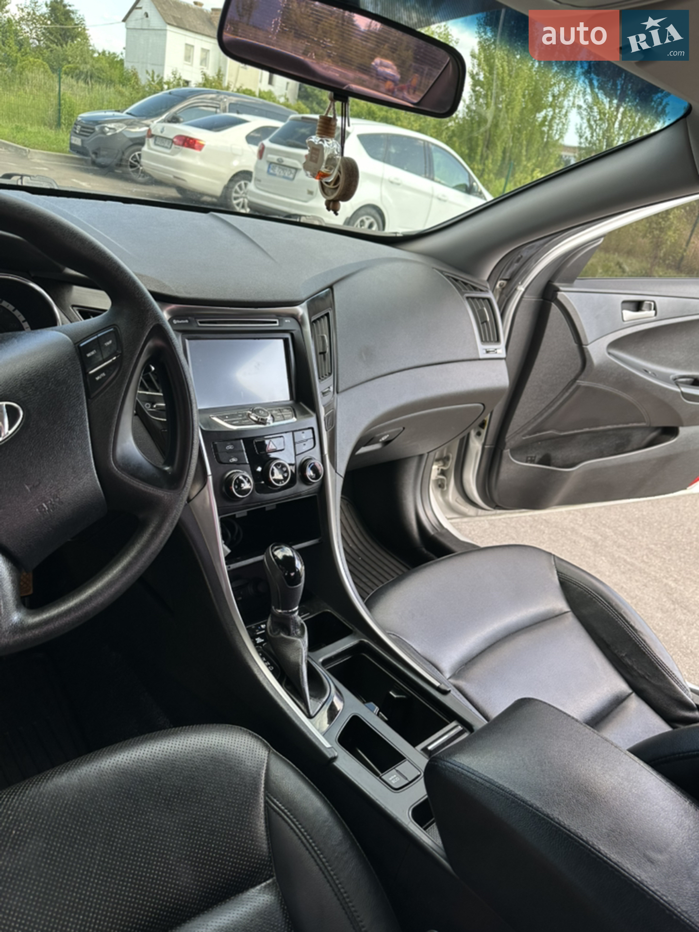 2014 Hyundai Sonata - мініатюра 36