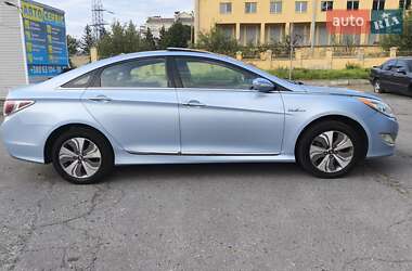 Седан Hyundai Sonata 2014 в Харькове