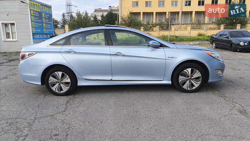 Hyundai Sonata 2014 Hyundai Sonata 2014