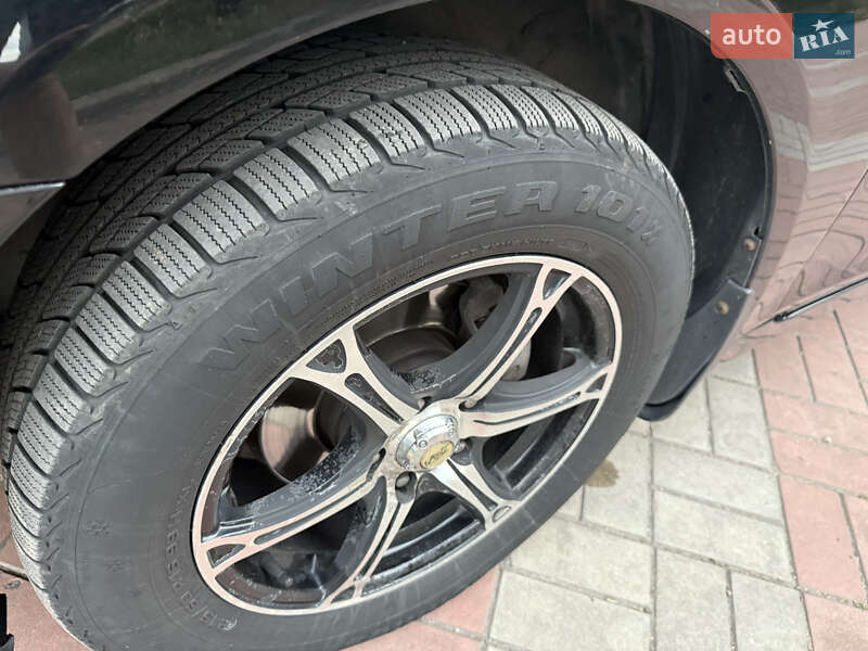 Седан Hyundai Sonata 2010 в Запорожье