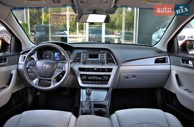 Седан Hyundai Sonata 2014 в 
