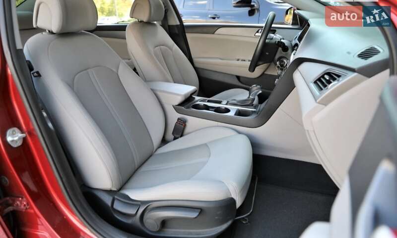 Седан Hyundai Sonata 2014 в Харькове