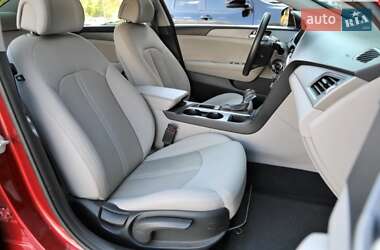 Седан Hyundai Sonata 2014 в 