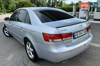 Седан Hyundai Sonata 2006 в 