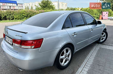 Седан Hyundai Sonata 2006 в 
