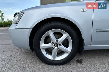 Седан Hyundai Sonata 2006 в 