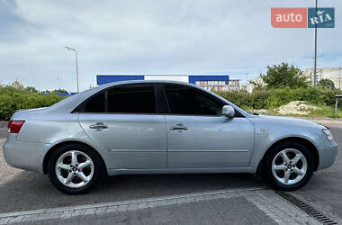 Седан Hyundai Sonata 2006 в 