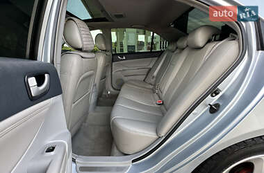 Седан Hyundai Sonata 2006 в 