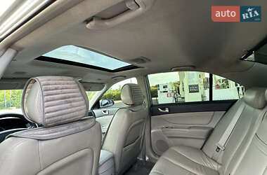 Седан Hyundai Sonata 2006 в 