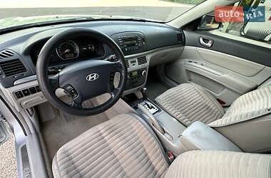 Седан Hyundai Sonata 2006 в 