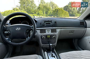 Седан Hyundai Sonata 2006 в 