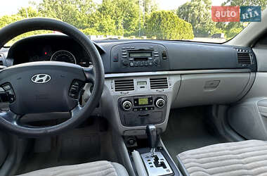 Седан Hyundai Sonata 2006 в 