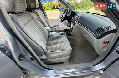 Седан Hyundai Sonata 2006 в 