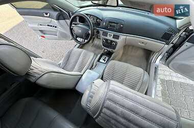 Седан Hyundai Sonata 2006 в 