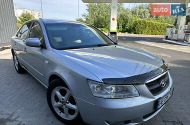 Седан Hyundai Sonata 2006 в 