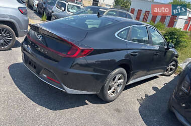 Седан Hyundai Sonata 2021 в Києві