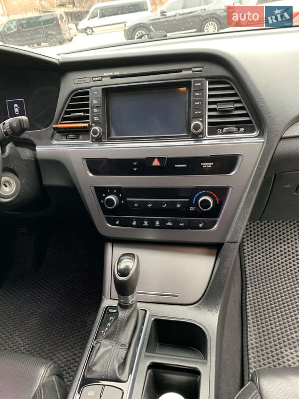 Седан Hyundai Sonata 2014 в Дніпрі фото 14 Седан Hyundai Sonata 2014 в Дніпрі