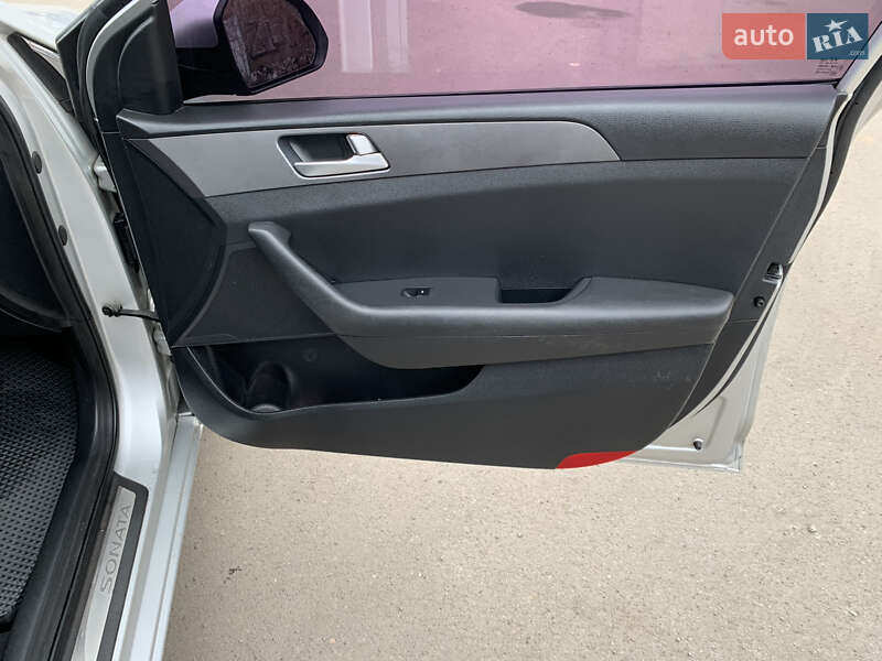 Седан Hyundai Sonata 2014 в Дніпрі фото 21 Седан Hyundai Sonata 2014 в Дніпрі